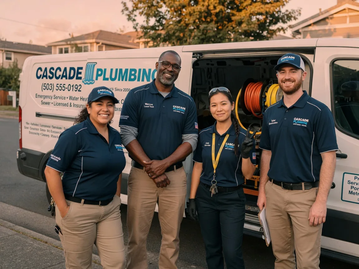 Emergency Plumber company in Bloomsbury, NJ